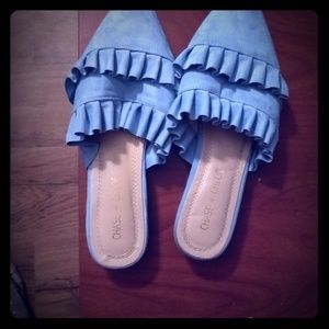 Chase + Chloe Dress Shoes